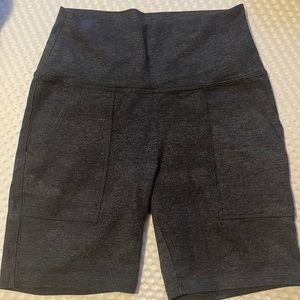 Aerie Bike Shorts